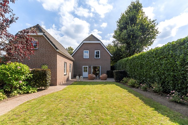 Medium property photo - De Hoeven 46A, 5254 JX Haarsteeg
